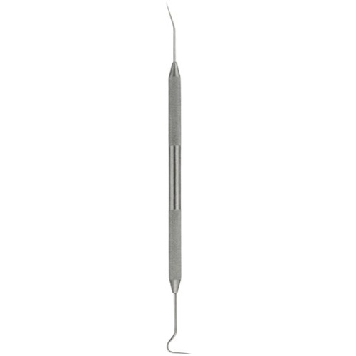 Explorers, Delicate, Flexible, Probes, 